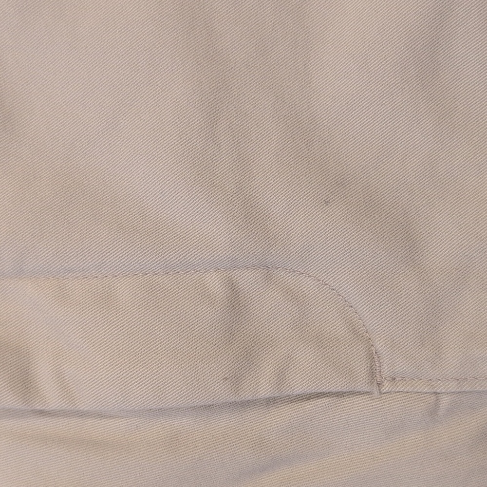 Johnnie-o Neal Stretch Twill Shorts - Picture 5 of 8